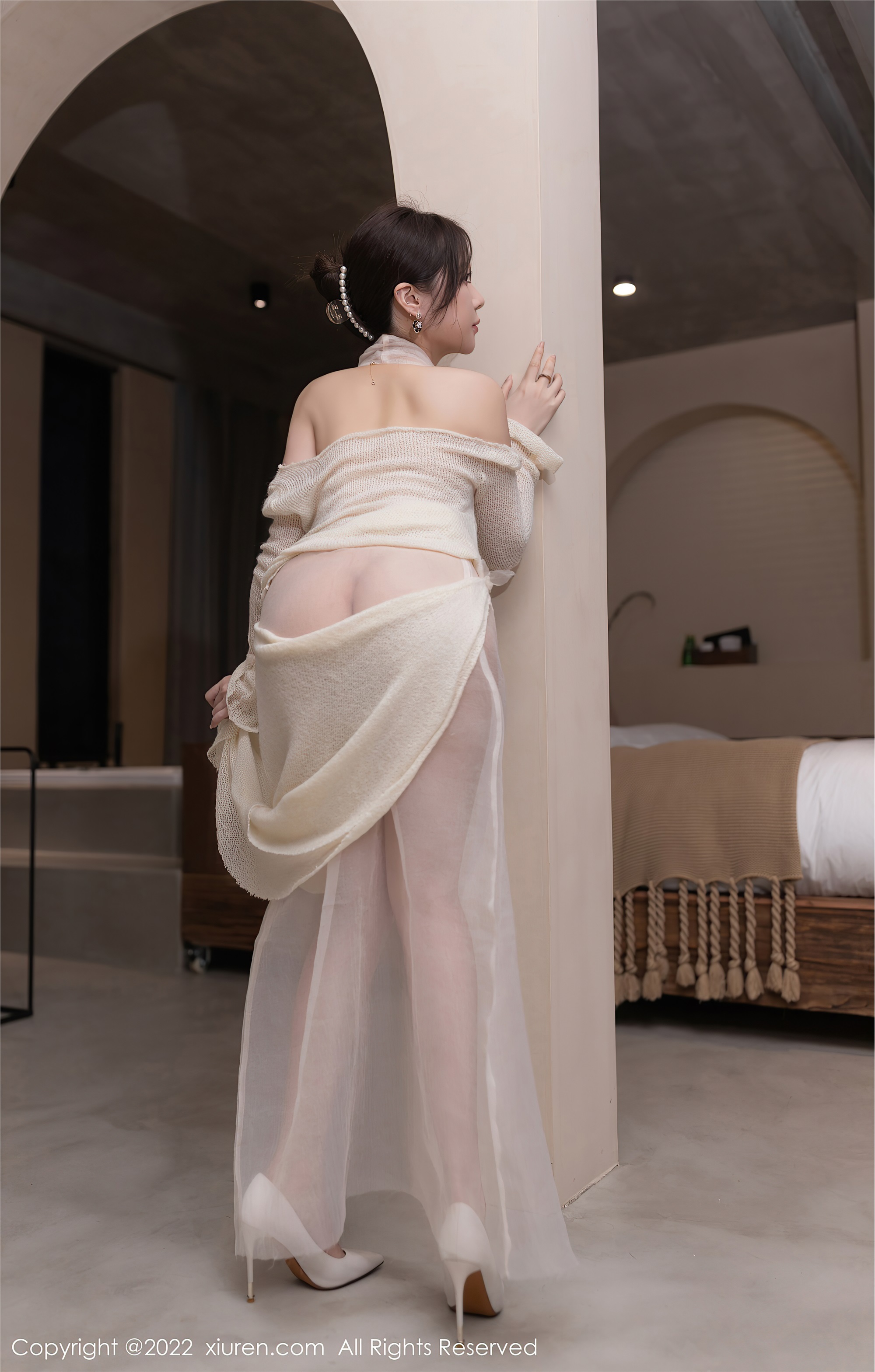 Xiuren秀人网 2022.06.24 NO.5191 鱼子酱Fish